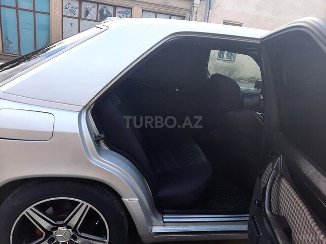 Mercedes E 220 1994, 388,495 km - 2.2 l - Gəncə