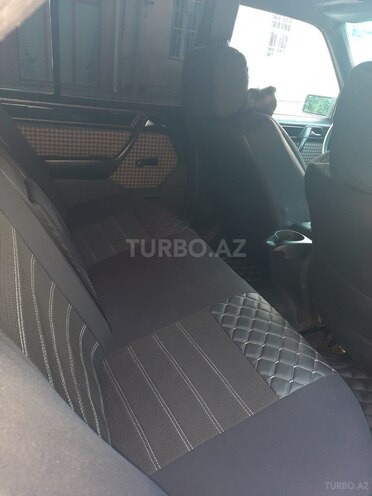 Mercedes E 220 1994, 388,495 km - 2.2 l - Gəncə