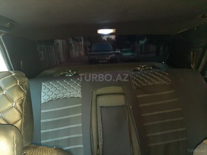 Mercedes E 220 1994, 388,495 km - 2.2 l - Gəncə