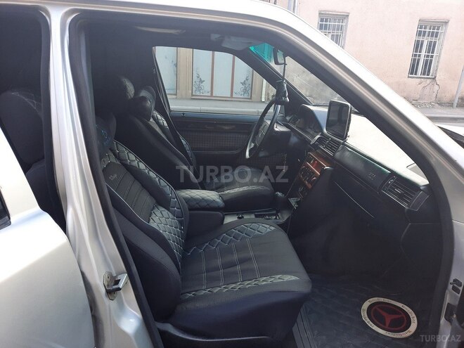 Mercedes E 220 1994, 388,495 km - 2.2 l - Gəncə