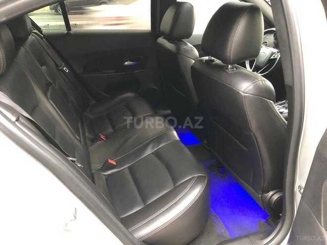 Chevrolet Cruze 2013, 250,000 km - 1.4 l - Bakı