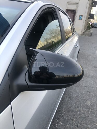 Chevrolet Cruze 2013, 250,000 km - 1.4 l - Bakı