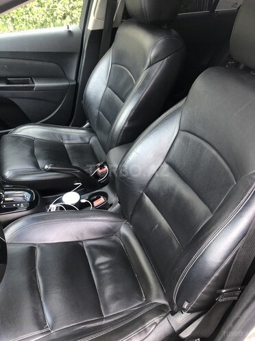 Chevrolet Cruze 2013, 250,000 km - 1.4 l - Bakı