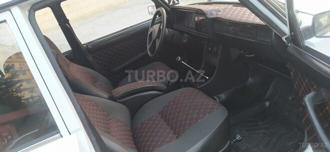 LADA (VAZ) 2107 2005, 79,805 km - 1.6 l - Bakı