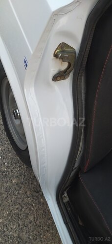 LADA (VAZ) 2107 2005, 79,805 km - 1.6 l - Bakı