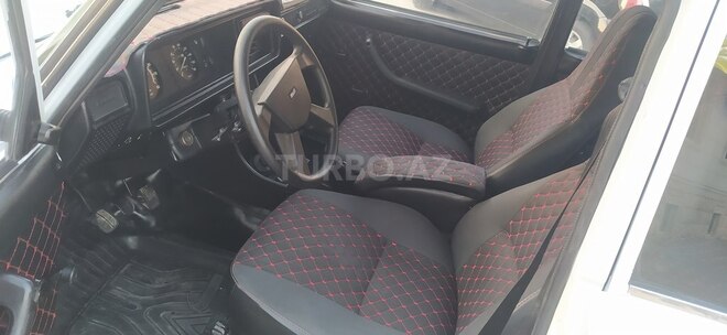 LADA (VAZ) 2107 2005, 79,805 km - 1.6 l - Bakı