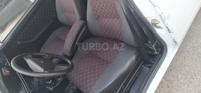 LADA (VAZ) 2107 2005, 79,805 km - 1.6 l - Bakı