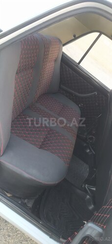 LADA (VAZ) 2107 2005, 79,805 km - 1.6 l - Bakı