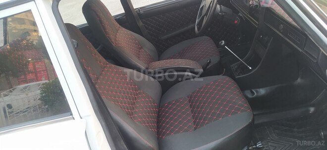LADA (VAZ) 2107 2005, 79,805 km - 1.6 l - Bakı