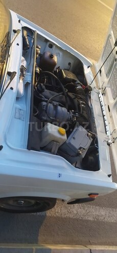LADA (VAZ) 2107 2005, 79,805 km - 1.6 l - Bakı