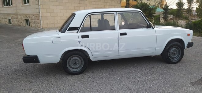 LADA (VAZ) 2107 2005, 79,805 km - 1.6 l - Bakı