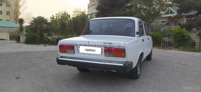 LADA (VAZ) 2107 2005, 79,805 km - 1.6 l - Bakı