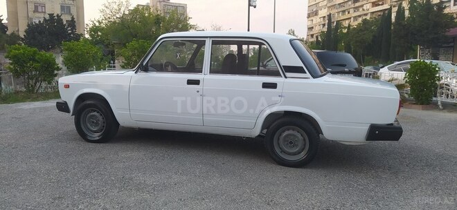 LADA (VAZ) 2107 2005, 79,805 km - 1.6 l - Bakı