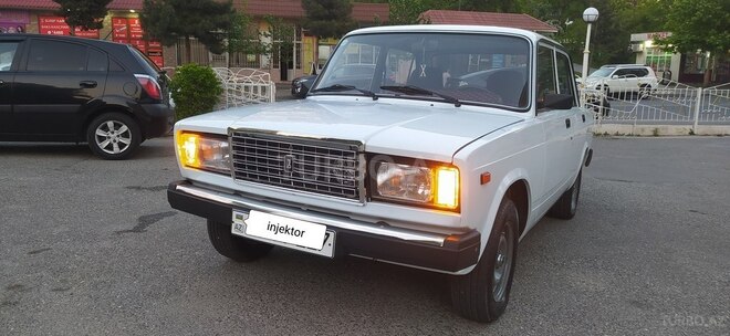 LADA (VAZ) 2107 2005, 79,805 km - 1.6 l - Bakı