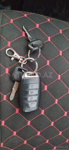 LADA (VAZ) 2107 2005, 79,805 km - 1.6 l - Bakı