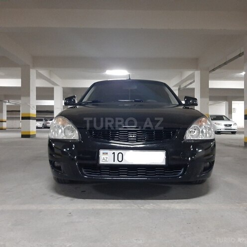 LADA (VAZ) Priora 2016, 140,000 km - 1.6 l - Bakı