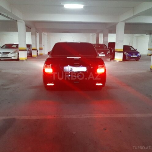 LADA (VAZ) Priora 2016, 140,000 km - 1.6 l - Bakı