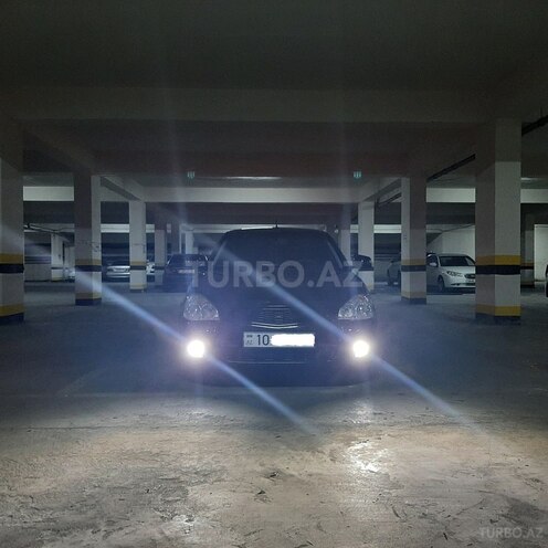 LADA (VAZ) Priora 2016, 140,000 km - 1.6 l - Bakı