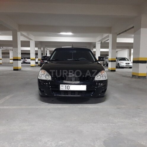 LADA (VAZ) Priora 2016, 140,000 km - 1.6 l - Bakı
