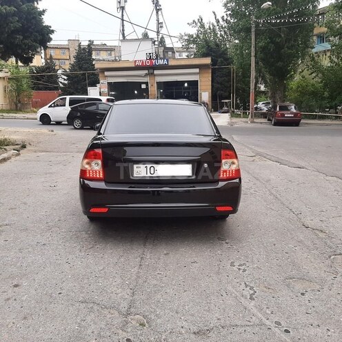 LADA (VAZ) Priora 2016, 140,000 km - 1.6 l - Bakı