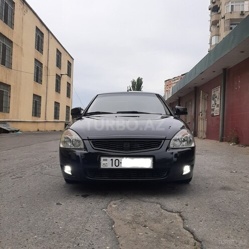 LADA (VAZ) Priora 2016, 140,000 km - 1.6 l - Bakı