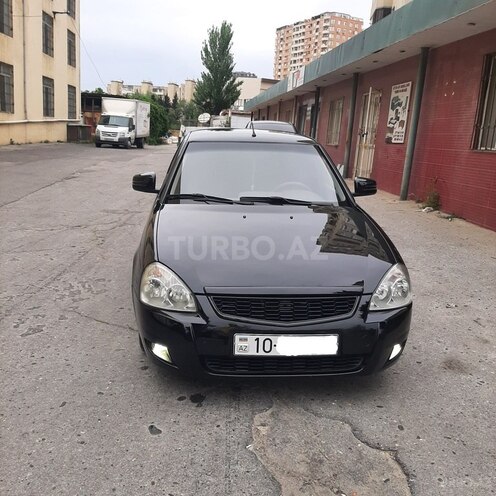 LADA (VAZ) Priora 2016, 140,000 km - 1.6 l - Bakı