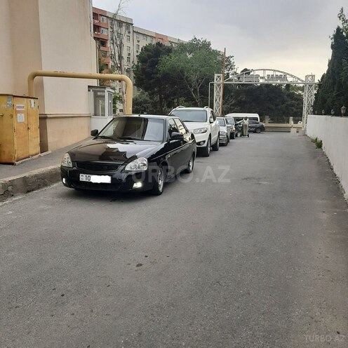 LADA (VAZ) Priora 2016, 140,000 km - 1.6 l - Bakı
