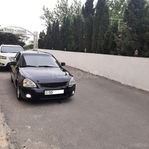 LADA (VAZ) Priora 2016, 140,000 km - 1.6 l - Bakı