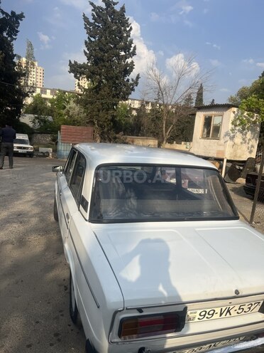 LADA (VAZ) 2106 2003, 775,000 km - 1.6 l - Bakı