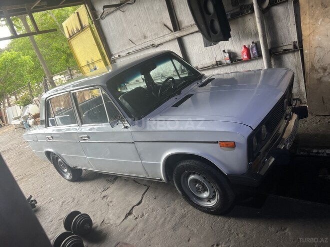 LADA (VAZ) 2106 2003, 775,000 km - 1.6 l - Bakı