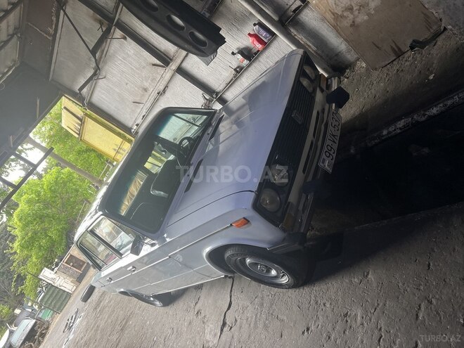 LADA (VAZ) 2106 2003, 775,000 km - 1.6 l - Bakı
