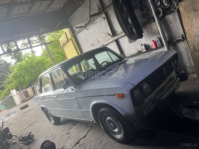 LADA (VAZ) 2106 2003, 775,000 km - 1.6 l - Bakı