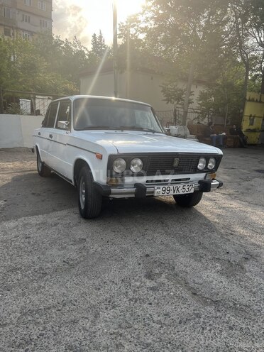 LADA (VAZ) 2106 2003, 775,000 km - 1.6 l - Bakı