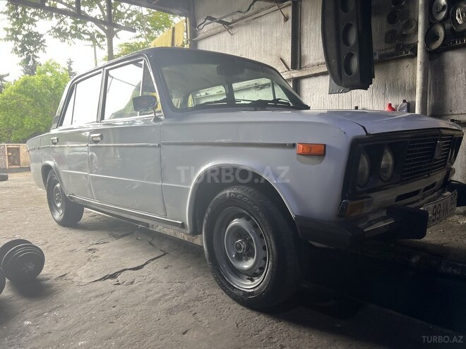 LADA (VAZ) 2106 2003, 775,000 km - 1.6 l - Bakı