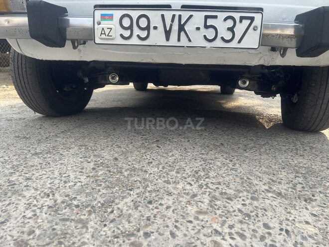 LADA (VAZ) 2106 2003, 775,000 km - 1.6 l - Bakı