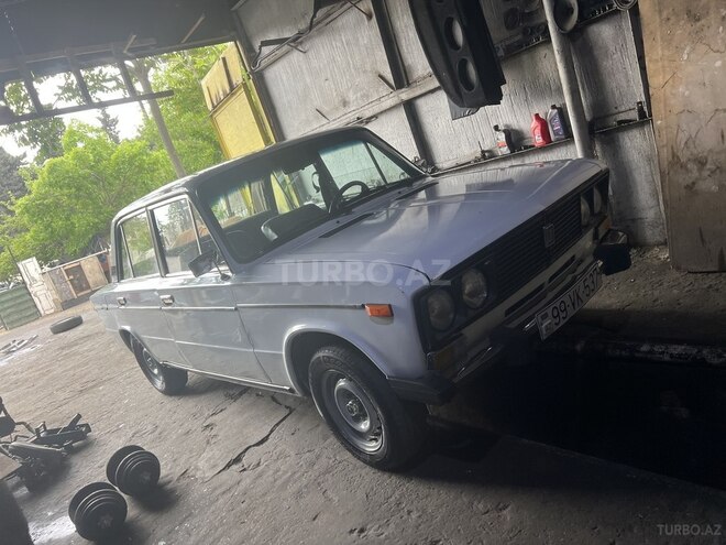 LADA (VAZ) 2106 2003, 775,000 km - 1.6 l - Bakı