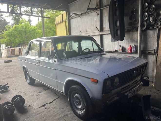 LADA (VAZ) 2106 2003, 775,000 km - 1.6 l - Bakı