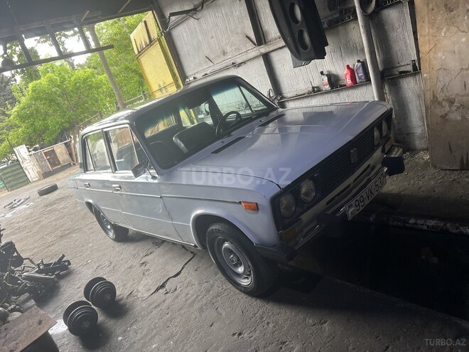 LADA (VAZ) 2106 2003, 775,000 km - 1.6 l - Bakı