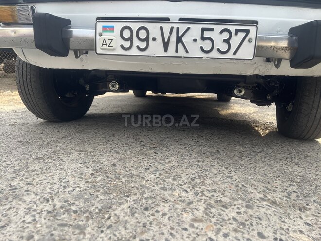 LADA (VAZ) 2106 2003, 775,000 km - 1.6 l - Bakı