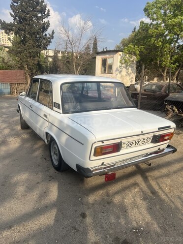 LADA (VAZ) 2106 2003, 775,000 km - 1.6 l - Bakı