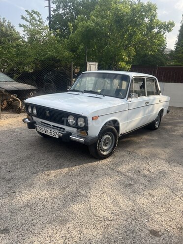 LADA (VAZ) 2106 2003, 775,000 km - 1.6 l - Bakı