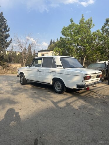 LADA (VAZ) 2106 2003, 775,000 km - 1.6 l - Bakı