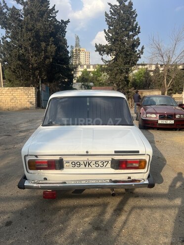 LADA (VAZ) 2106 2003, 775,000 km - 1.6 l - Bakı