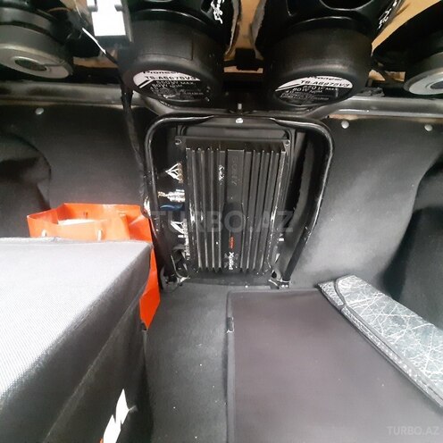 LADA (VAZ) Priora 2016, 140,000 km - 1.6 l - Bakı
