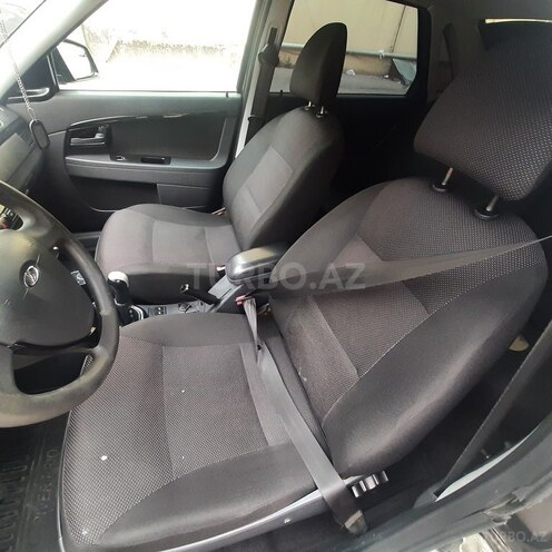 LADA (VAZ) Priora 2016, 140,000 km - 1.6 l - Bakı