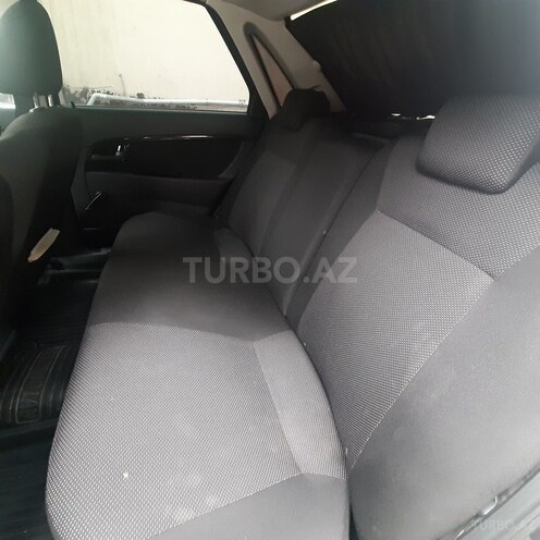 LADA (VAZ) Priora 2016, 140,000 km - 1.6 l - Bakı