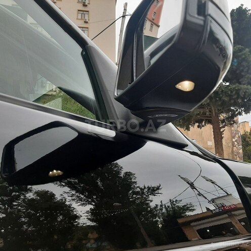 LADA (VAZ) Priora 2016, 140,000 km - 1.6 l - Bakı