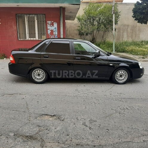 LADA (VAZ) Priora 2016, 140,000 km - 1.6 l - Bakı
