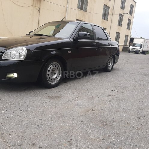 LADA (VAZ) Priora 2016, 140,000 km - 1.6 l - Bakı