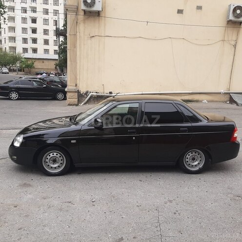 LADA (VAZ) Priora 2016, 140,000 km - 1.6 l - Bakı